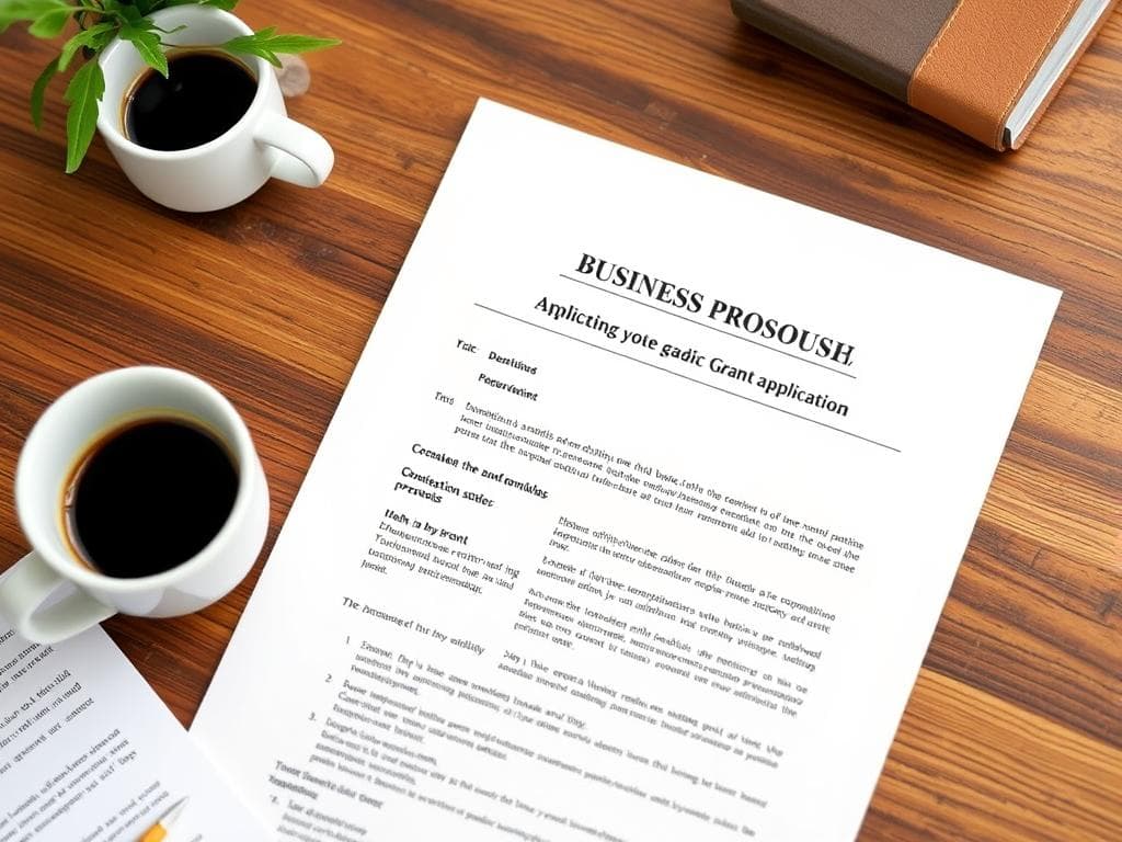 Indie Bookstore Reading Grant Application (Logic Model)