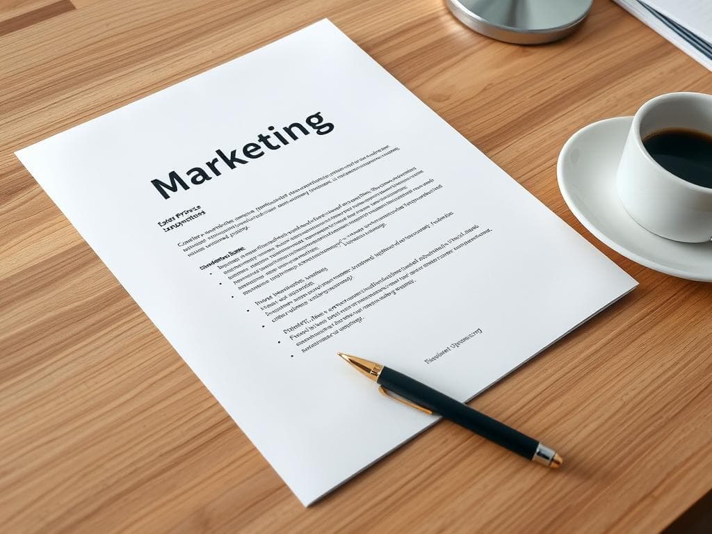 Marketing Retainer Proposal (Scope-Fence)